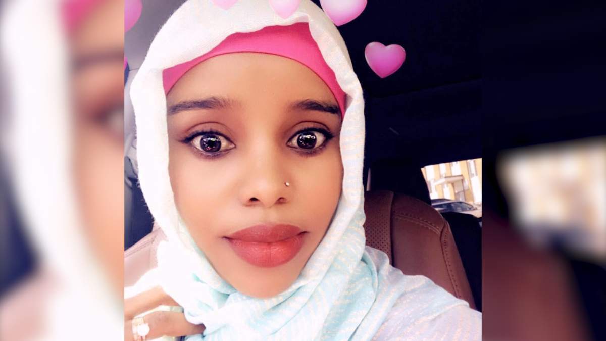 Amina Odowa, 33, is one of 18 Canadians killed in an Ethiopian Airlines plane crash on Sunday.