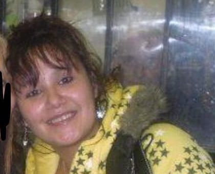 Cynthia Parisian was last seen leaving the Home Depot on Leila Avenue Feb. 17, 2019.