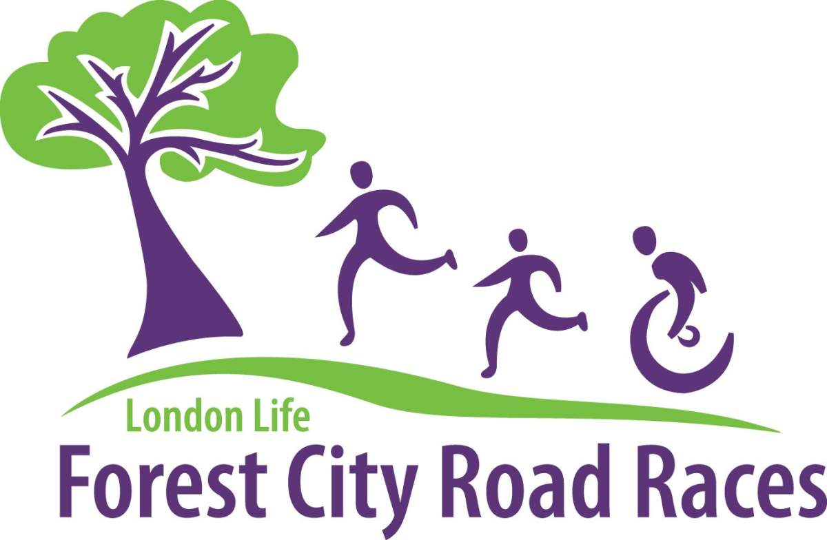 London Life Forest City Road Races - image