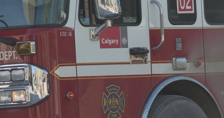 ‘Significant’ gas leak in northeast Calgary spurs evacuation of several homes: CFD