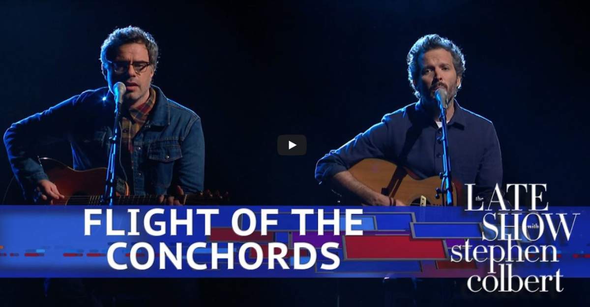 Alan Cross’ weekly music picks: Dido and Flight of the Conchords return - image