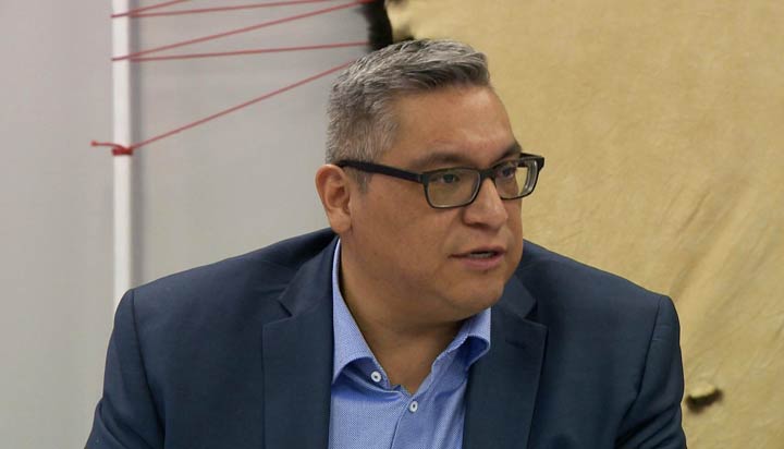David Pratt says First Nations in the province are ready to assume control of Indigenous child welfare, but believes the provincial government is dragging its heels.