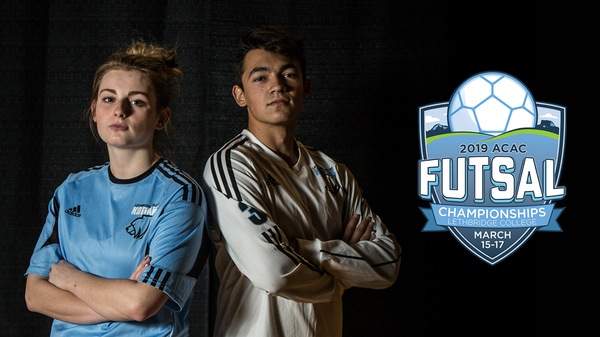 2019 ACAC Futsal Championships - image