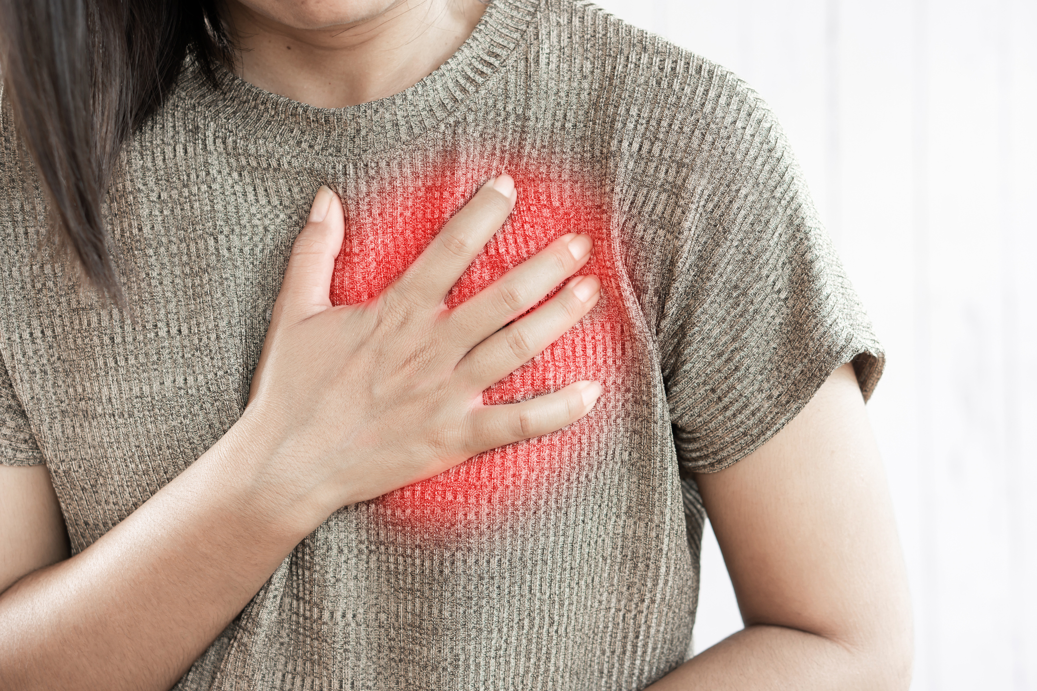 The Most Important Thing You Can Do for Your Heart - HealthyWomen