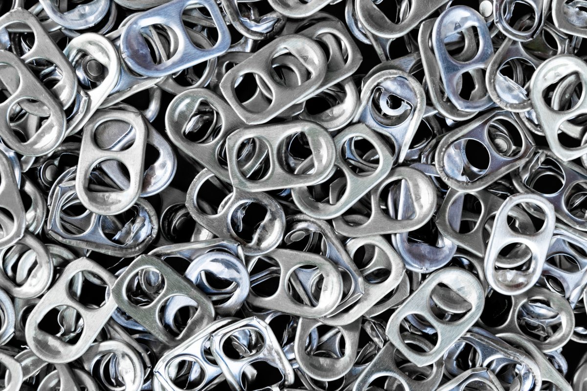 Guelph Storm are asking fans to bring aluminum can tabs to the game on Friday for donation. 