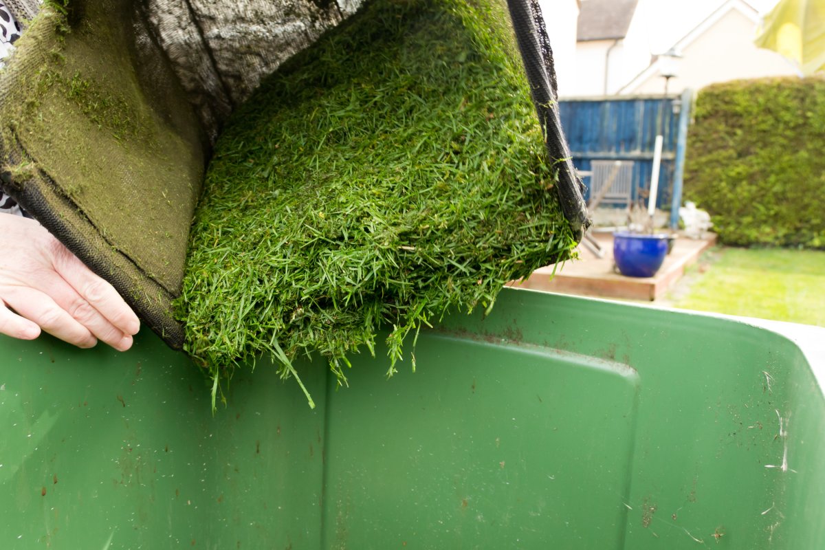 The City of Guelph will stop collecting grass clippings in 2020 after updating their waste collection bylaw on Monday.