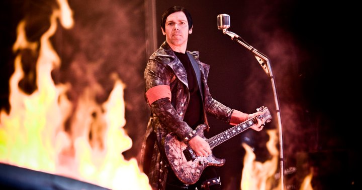 Rammstein Undermines Return With Promo Featuring Holocaust Imagery