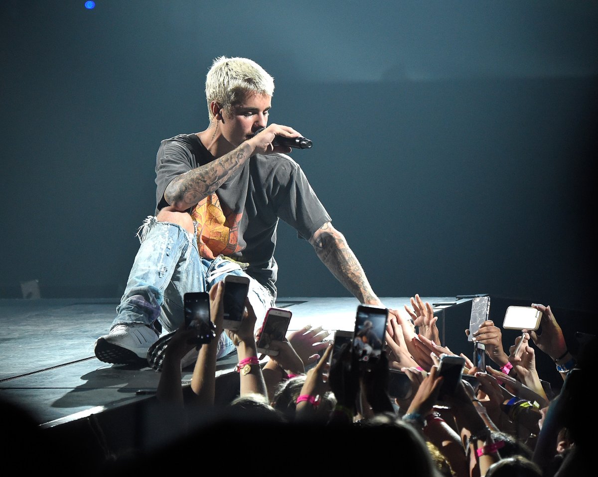 Justin Bieber to take break from music to focus on ‘deep rooted issues ...