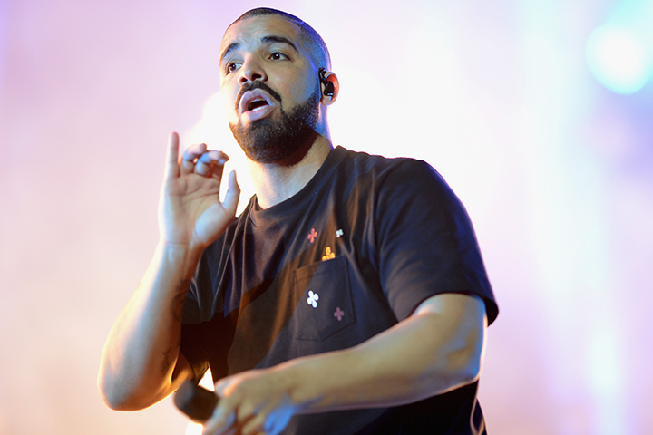 Drake Inks $10 Million Deal for Las Vegas Residency - The Source