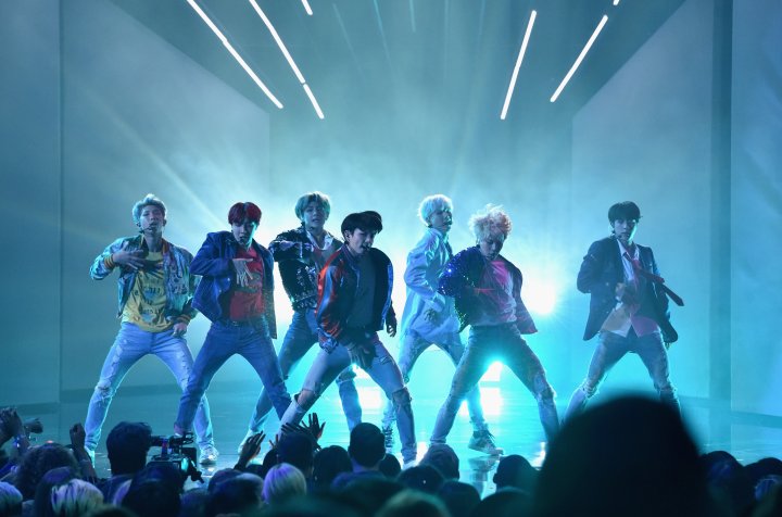 K-Pop band BTS announces new album ‘Map of the Soul: Persona ...