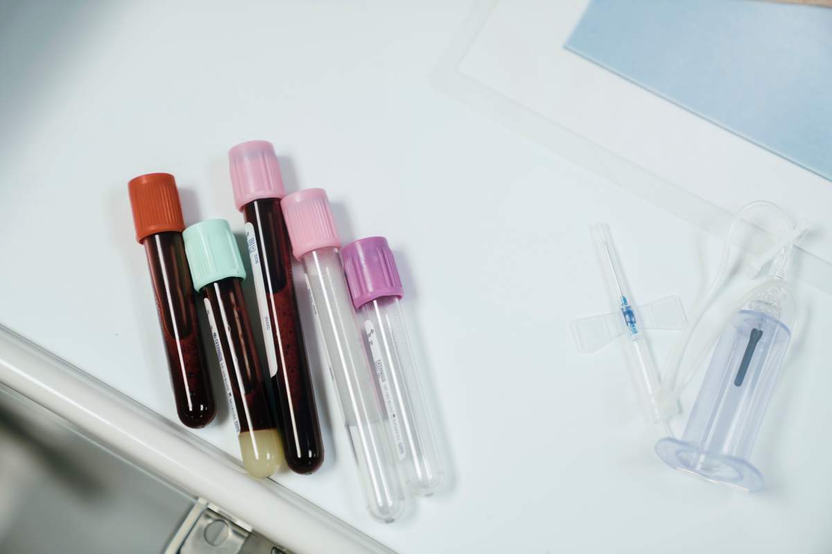 This week's 'Super Awesome Science Show' focuses on diagnosis.