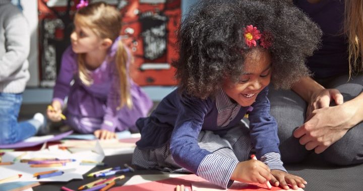 Child care in Canada: A look at the deals signed by each province and territory