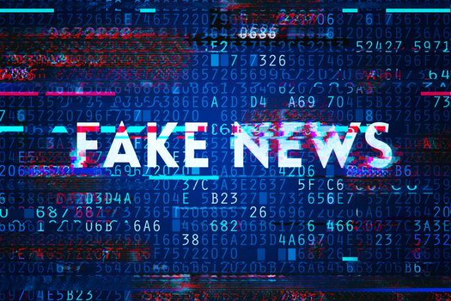 April Fools’ hoaxes could help researchers build algorithms to better detect fake news - image