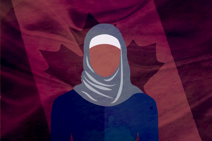 Islamophobia in Canada isn't new. Experts say it's time we face the problem  | Globalnews.ca