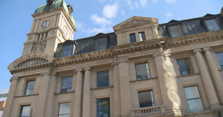 Globe Theatre иска $1,9 милиона от Regina за разходи за финансиране на строителството