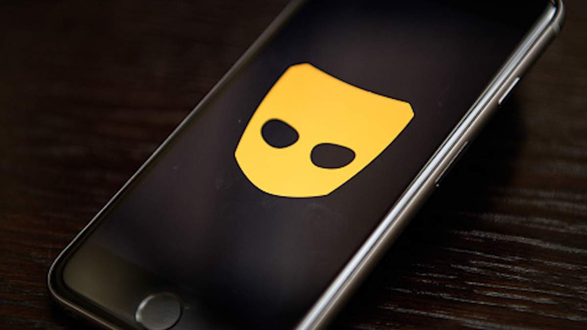 Grindr is celebrating its 10th anniversary.