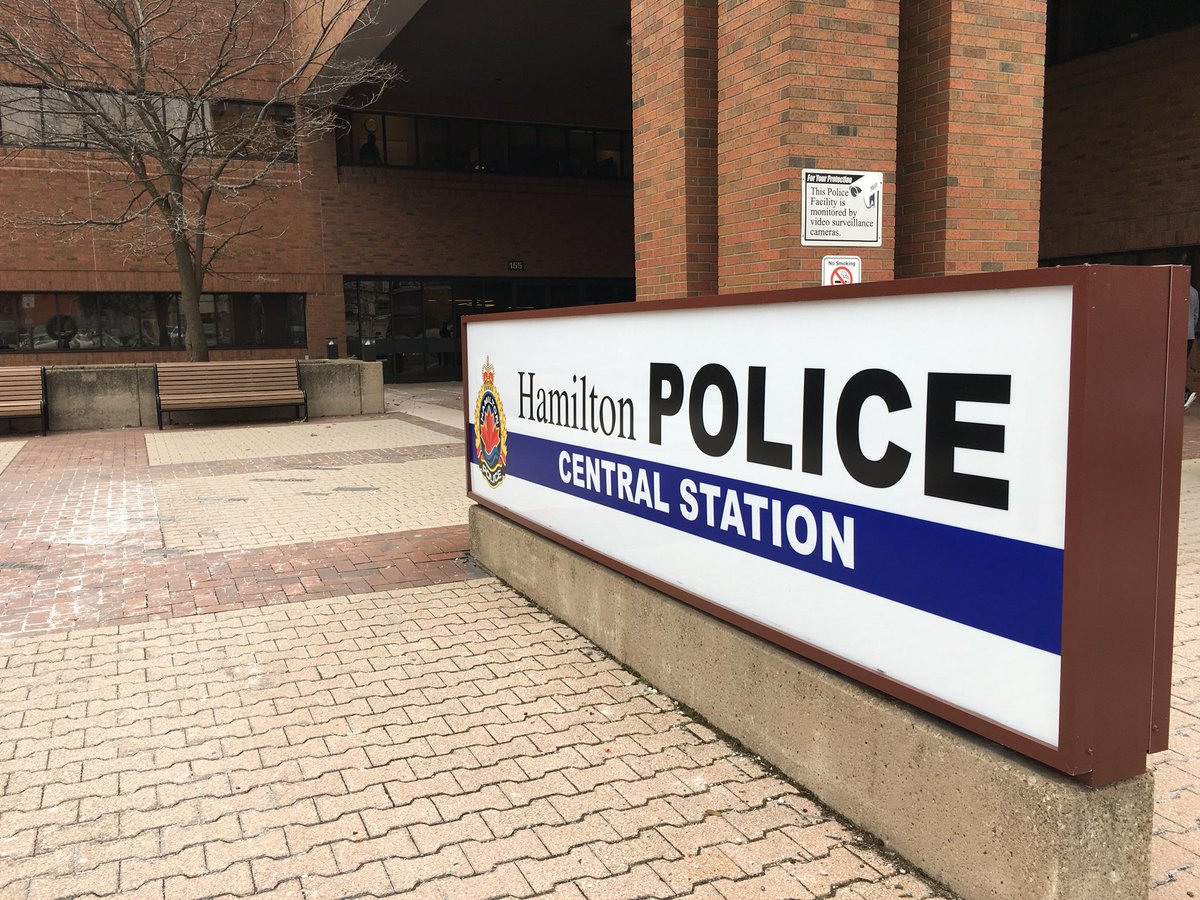 Hamilton police have arrested a fifth person following a violent incident at the Hamilton Pride Festival.