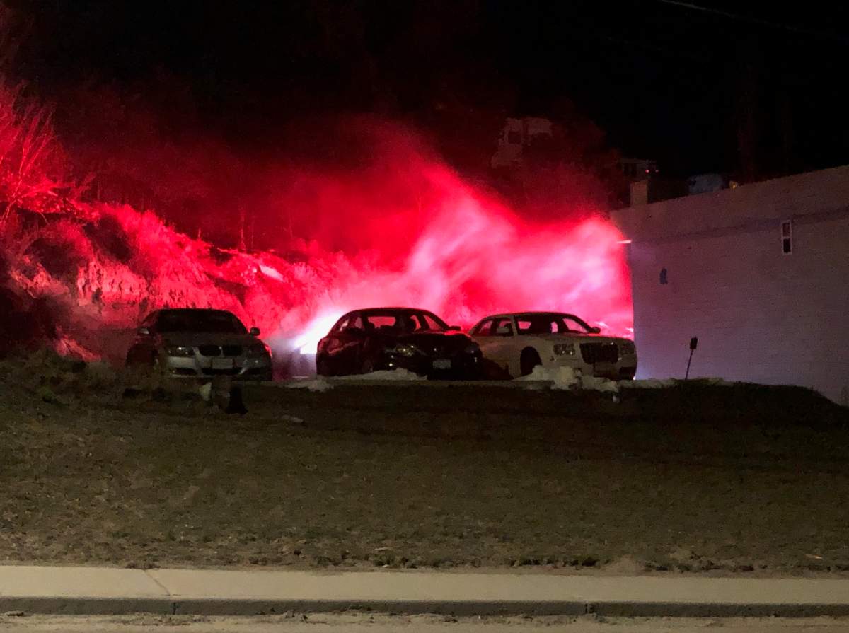 Courtesy: Skylar Noe-Vack