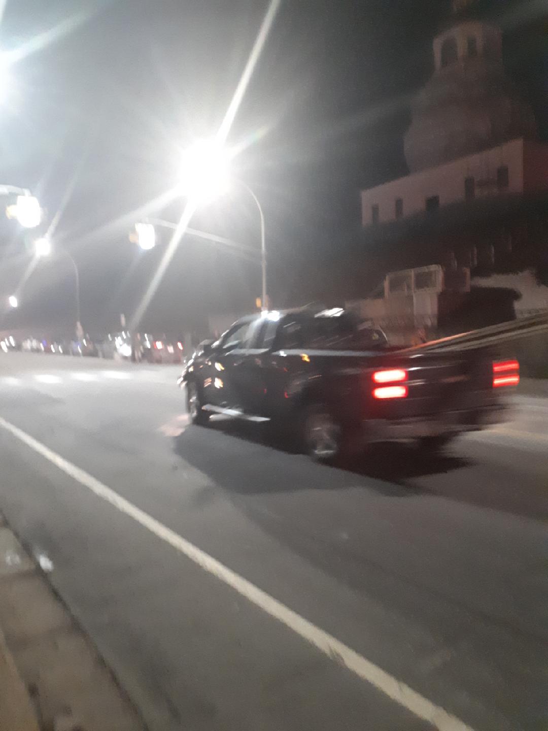 Halifax Regional Police is requesting the public’s assistance to identify the driver involved in a motor vehicle collision that occurred last month in Halifax.