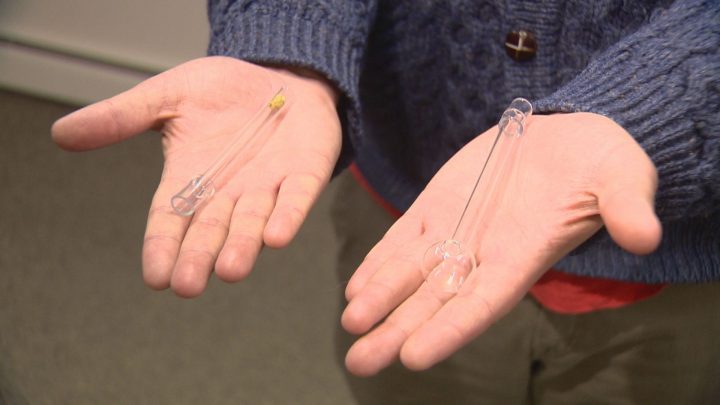 Safe inhalation materials are now available at 30 harm reduction sites, including six community-based organizations.