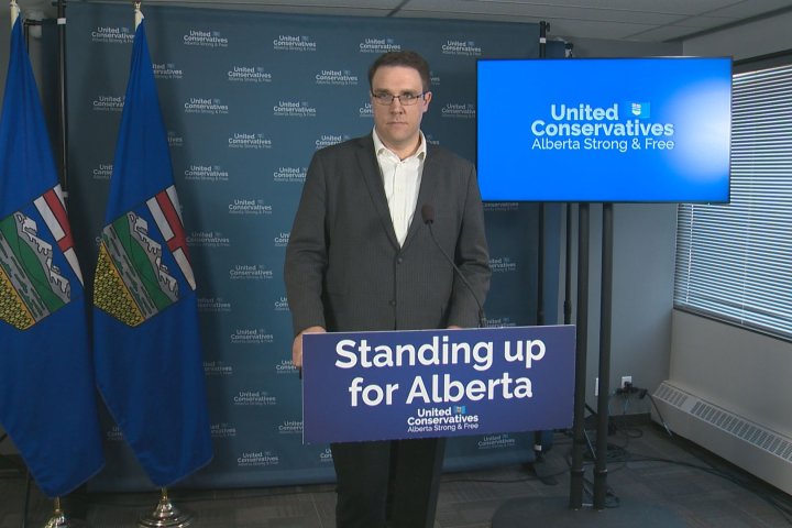 How Alberta will spend money to reduce energy sector methane emissions