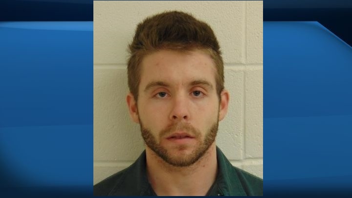 The Edmonton Police Service was immediately contacted by the Correctional Service of Canada on Wednesday once it was noticed that 27-year-old Jesse Leppanen was unaccounted for.