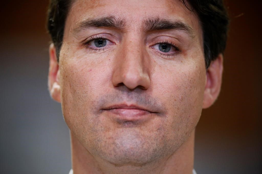With the federal election drawing closer, Justin Trudeau's days as prime minister could be numbered.