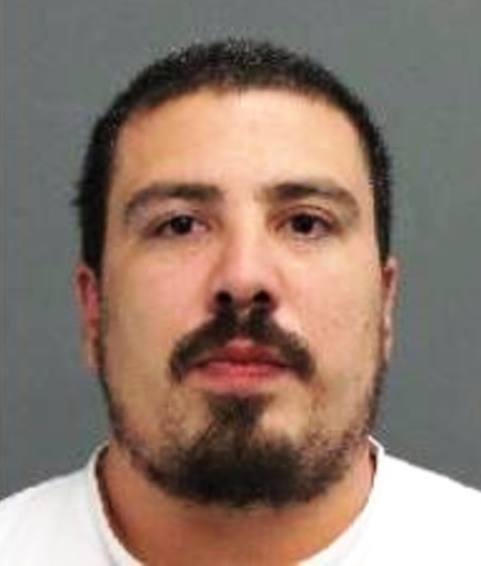Joseph Pallotta, a 38-year-old man from Montreal, was wanted on a Canada-wide warrant in the shooting death of 32-year-old Michael Deabaitua-Schulde.