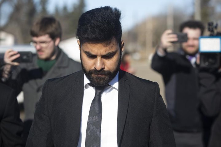 Calgary Liberal MP wants to stop Humboldt Broncos crash driver deportation