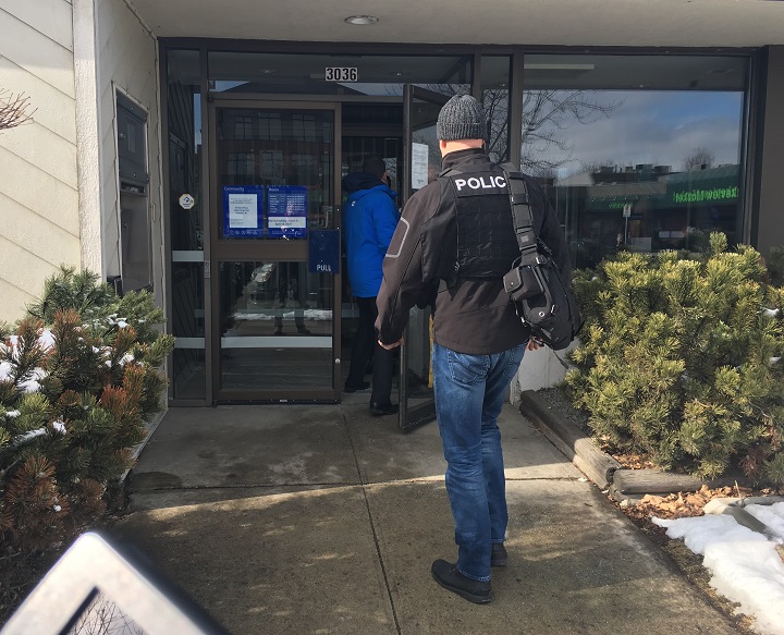 bmo bank robbery kelowna