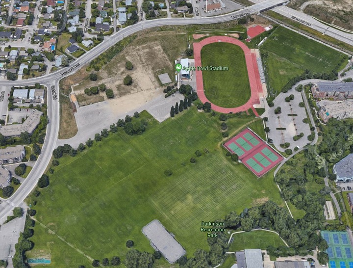 Spring may have arrived this week, but Kelowna residents anxious to start playing on city sports fields will have to wait another two weeks. The city says its sports fields need extra care following a long winter.