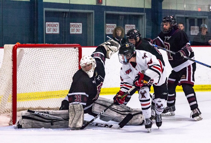 First Round of KIJHL Playoffs begin Tuesday  KIJHL - Kootenay  International Junior Hockey League