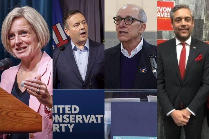 Lawn signs can be important for other parties, because they get drowned out in the dominant conversation, pollster Janet Brown said Tuesday.