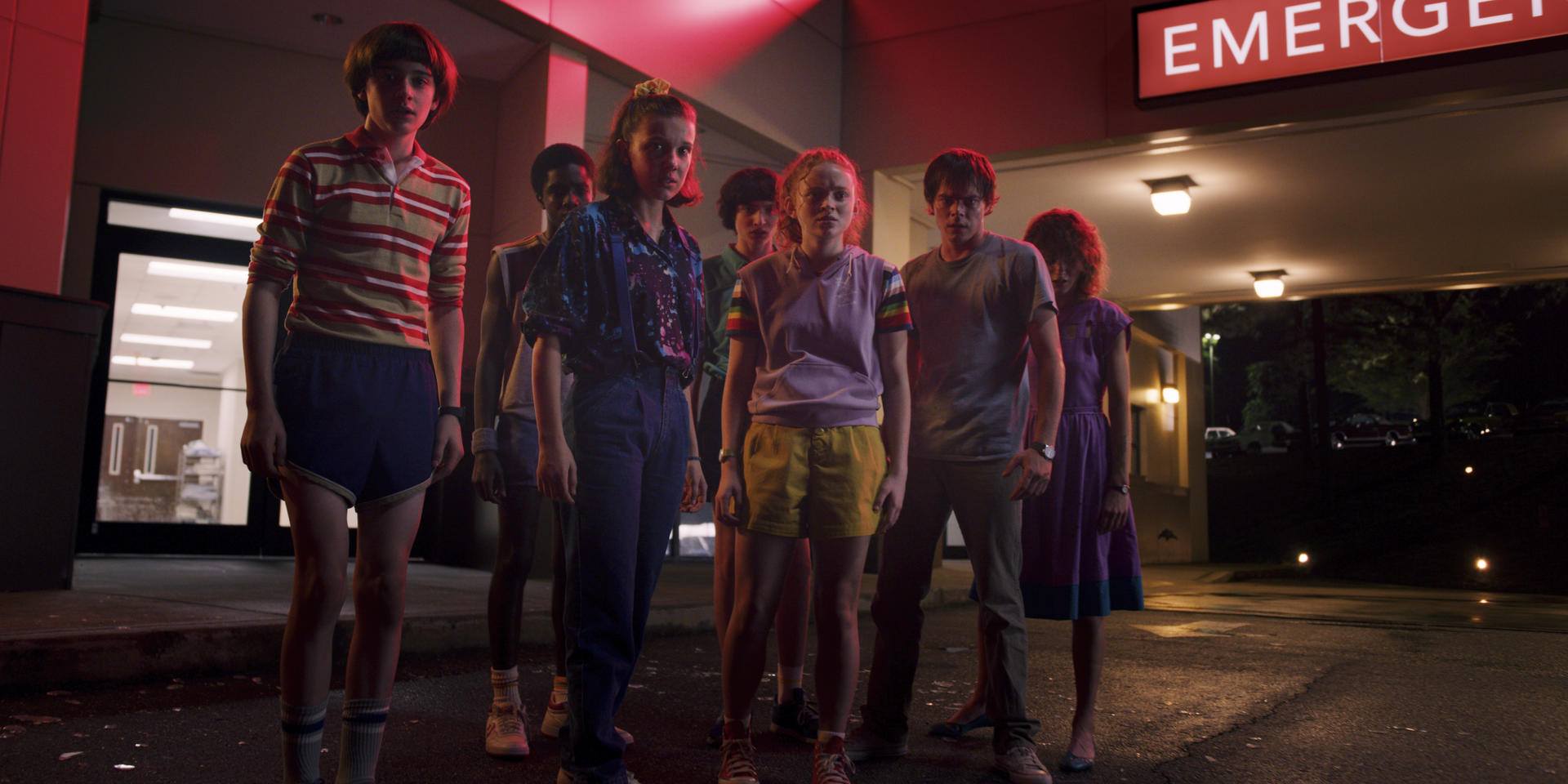 Stranger Things' Season 3 trailer: School's out, welcome to summer