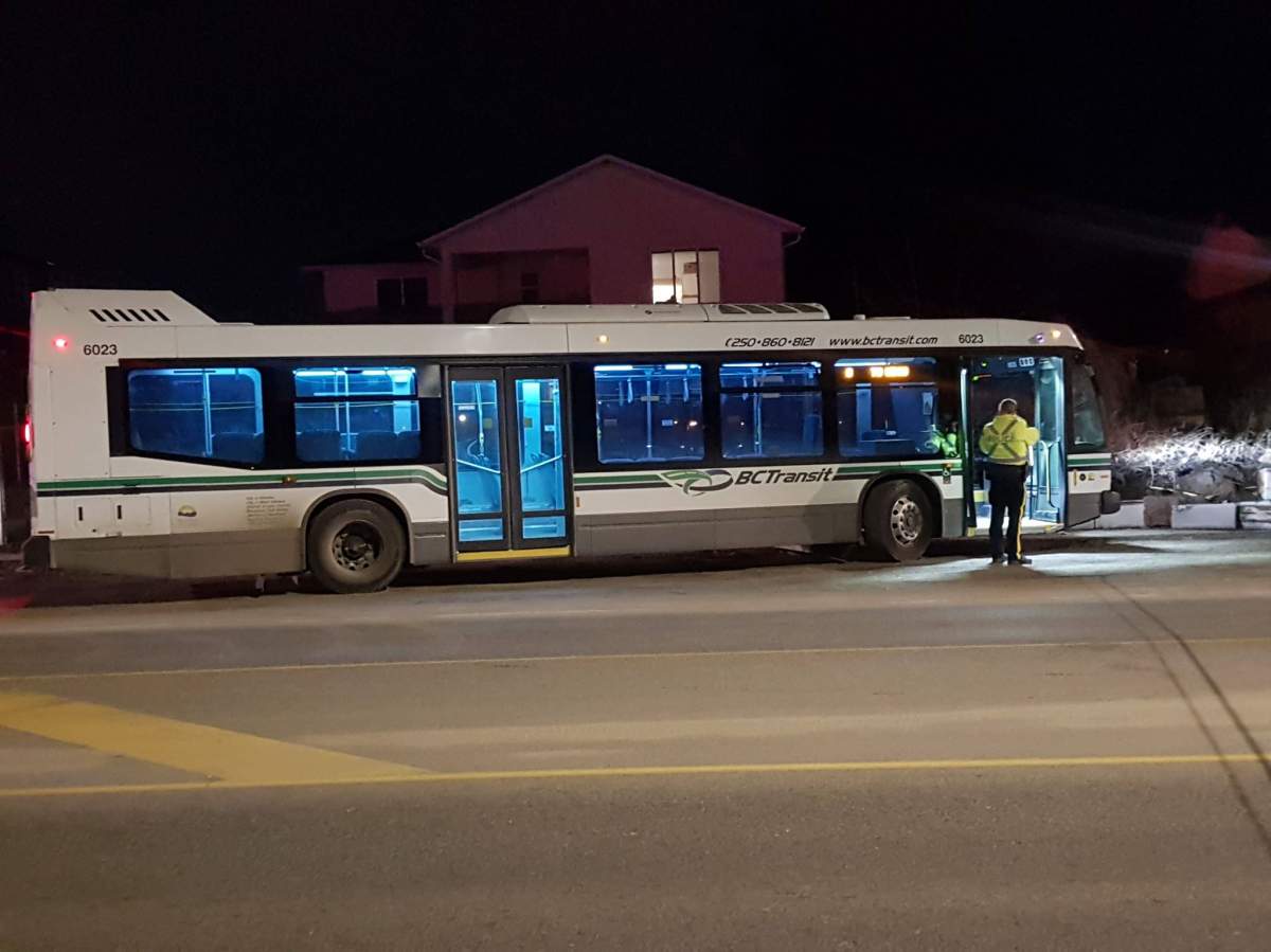 Courtesy: Jessie Solloway/ Global Okanagan