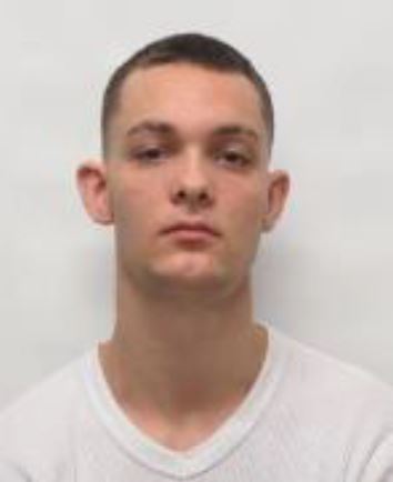 An undated handout photo of Dylan Nicholas McNamara