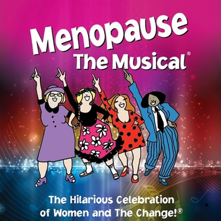 Menopause — The Musical - image