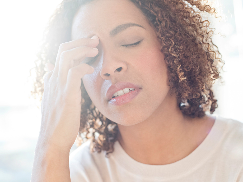 You’ve probably heard that coffee can help combat migraines — and there’s some truth to this widely held belief. 