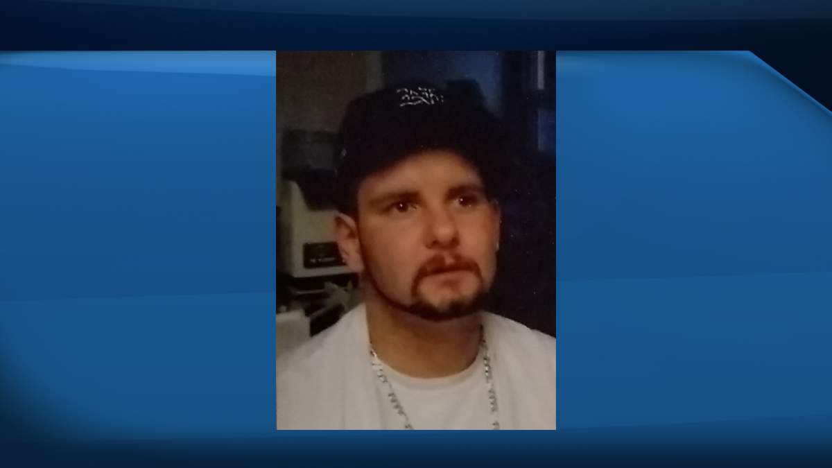 Brady Wind has been missing since December 2018.