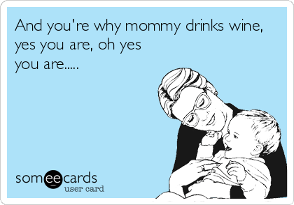 Uncorked: ‘Mommy’ drinking culture normalizing alcoholism for women - image
