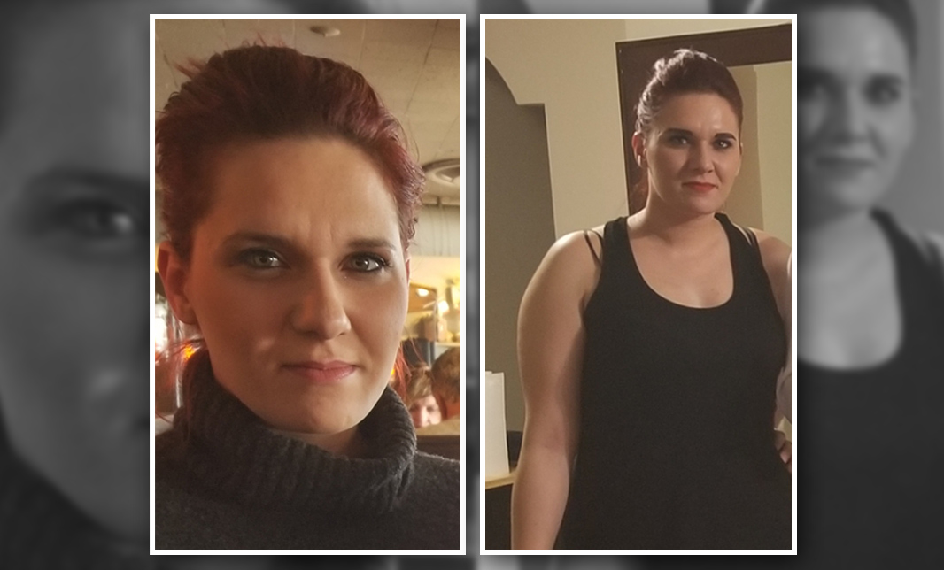 Monica Chisar was last seen by her friends in the area of Barton Street and Parkdale Avenue North in Hamilton on July 11, 2018.