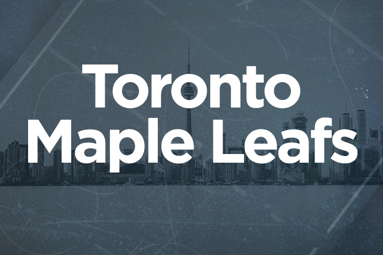 Berube named head coach of Maple Leafs