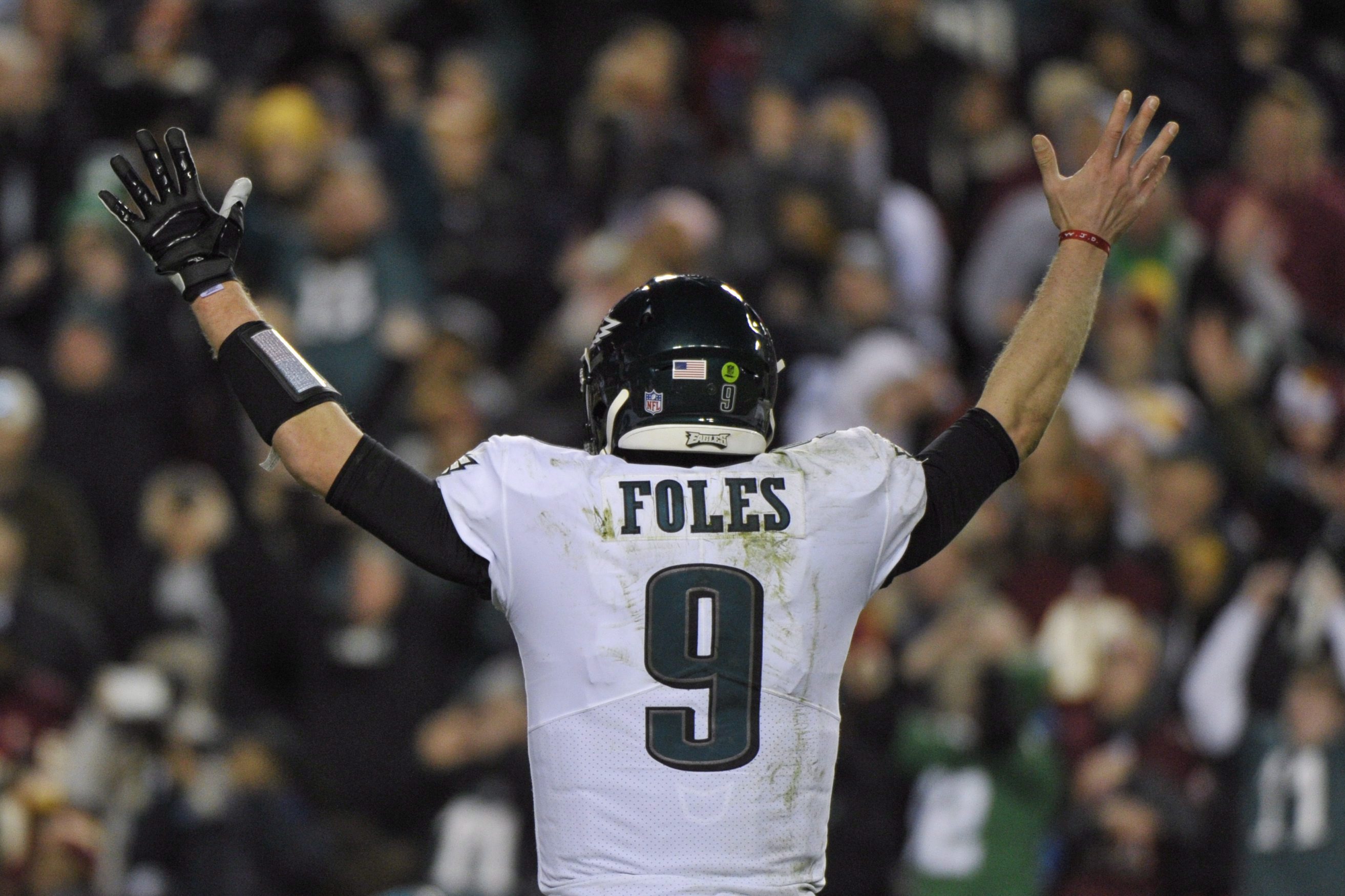 Super Bowl Sunday, Nick Foles, and a Great Half-Time Video - Blog