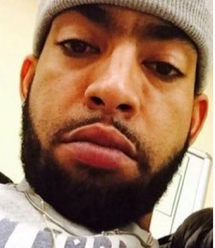 Toronto police are searching for 26-year-old Sean Frost, last seen on Feb. 21.