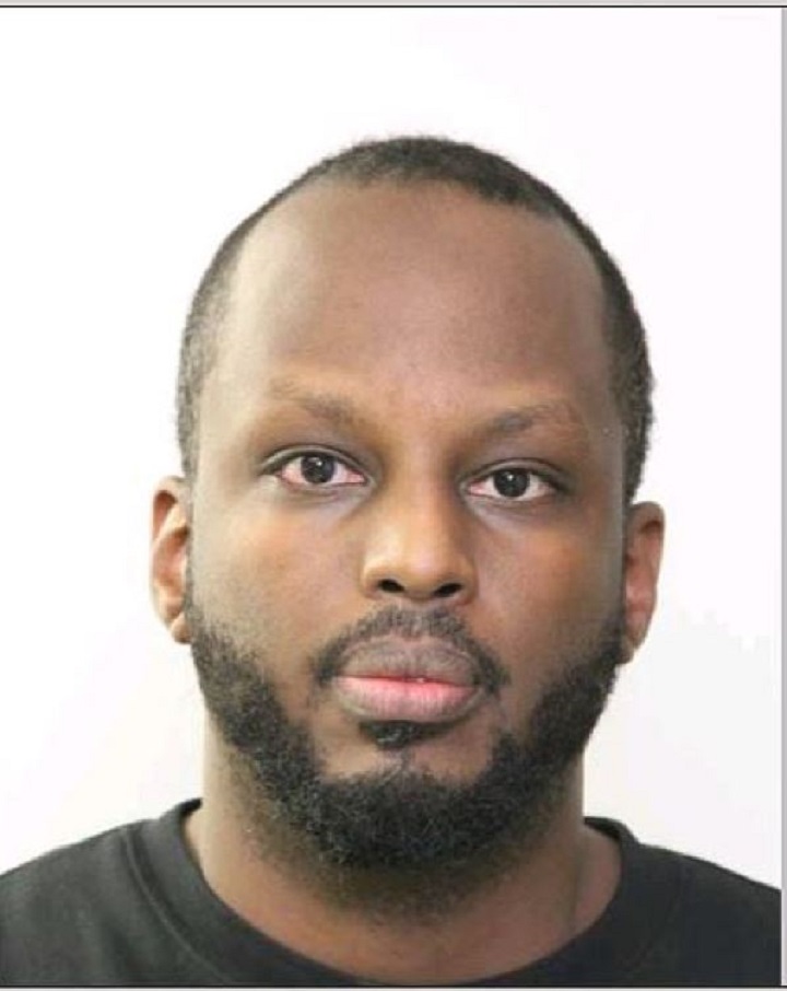 Christian Nyabirungu (35) of Edmonton is wanted for first-degree murder, kidnapping, and aggravated assault.