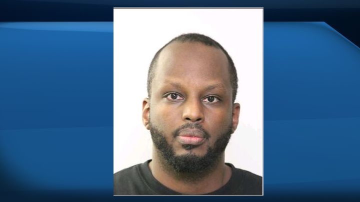 Police are looking for 35-year-old Christian Nyabirungu of Edmonton. He is wanted for first-degree murder, kidnapping and aggravated assault and is described by police as ‘armed and dangerous.’
