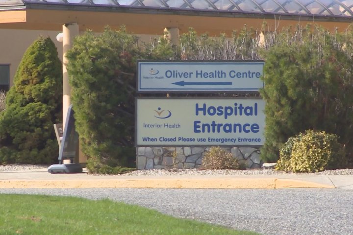 Another temporary closure for South Okanagan General Hospital emergency department