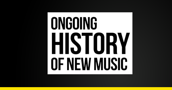 The Ongoing History of New Music, encore presentation: Rock’n’roll tattoos