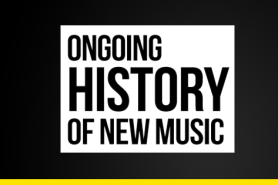 The Ongoing History of New Music, episode 1072: What's the big deal about Joy Division?