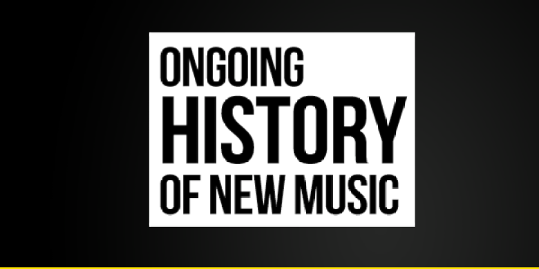 The Ongoing History of New Music, episode 1072: What's the big deal about Joy Division?